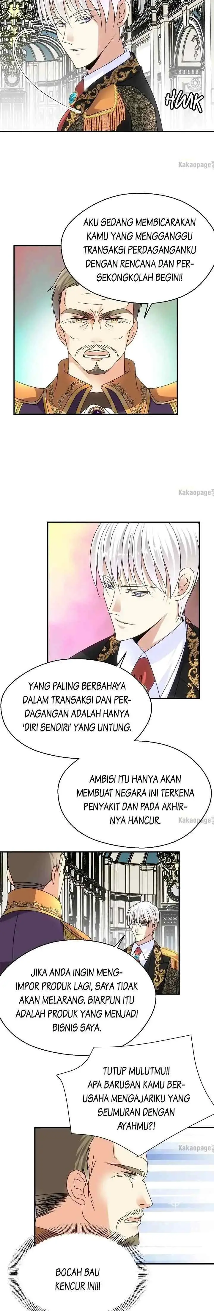 I Refuse the Duke chapter 84 halaman 12