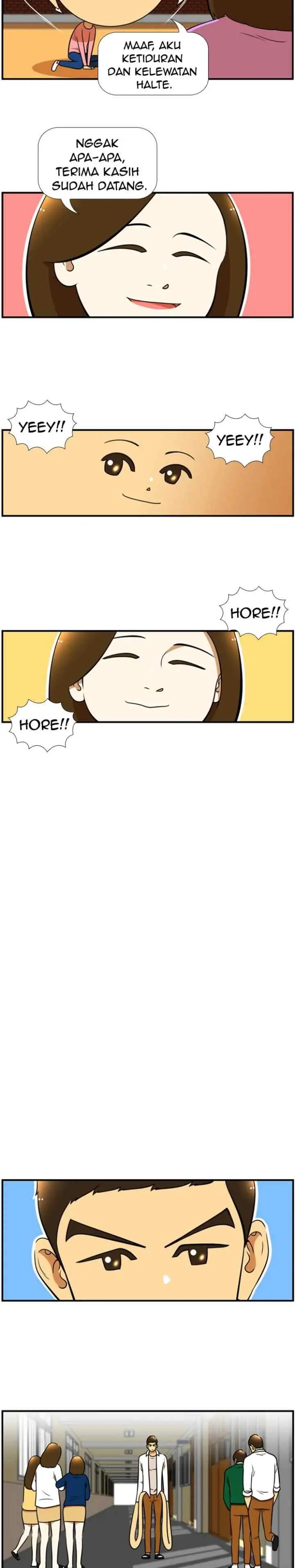 New Normal: Class 8 chapter 121 halaman 10