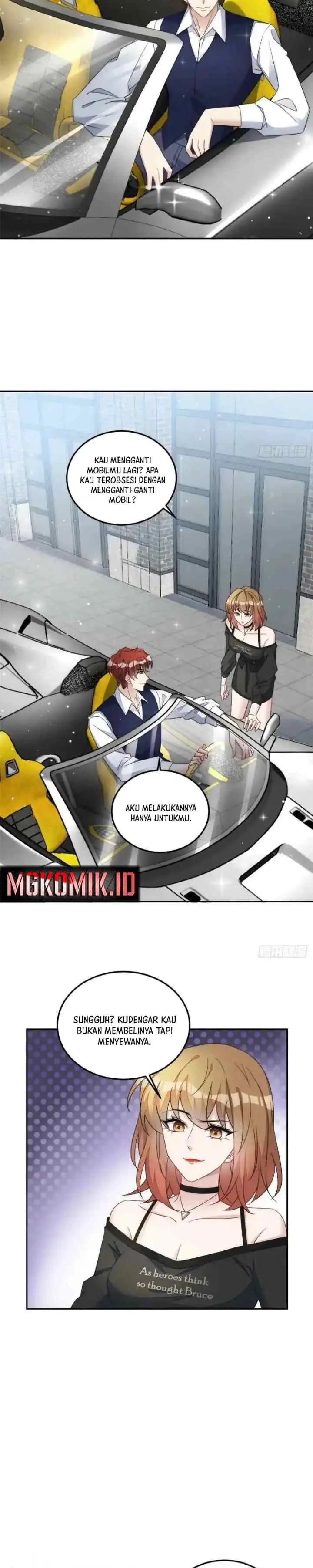 Furen Ta Chengle Da Laomen De Tuan Chong chapter 63 halaman 4