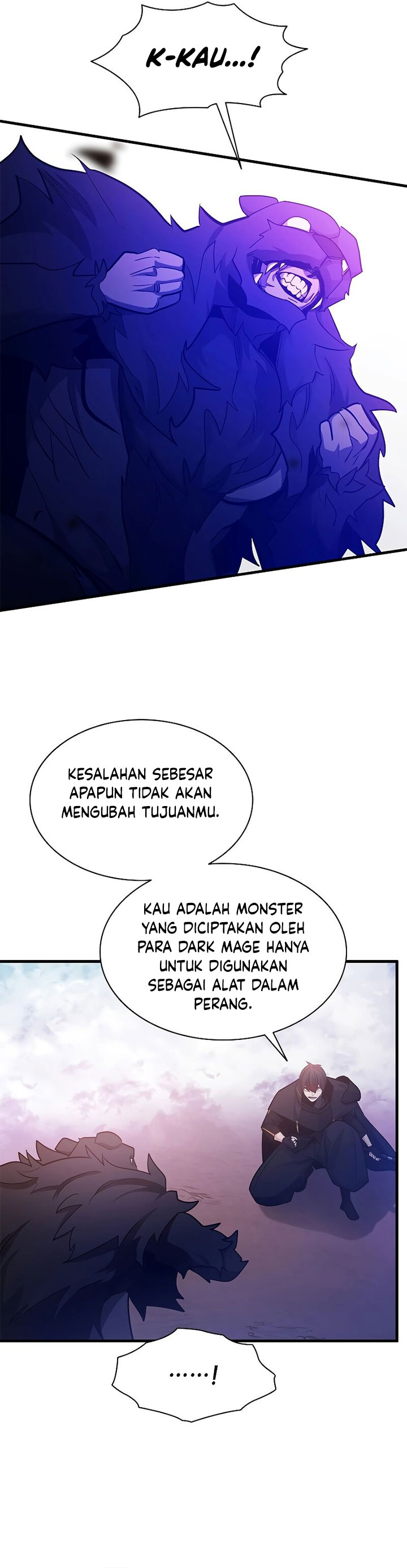 The Tutorial Is Too Tough! chapter 155 halaman 44