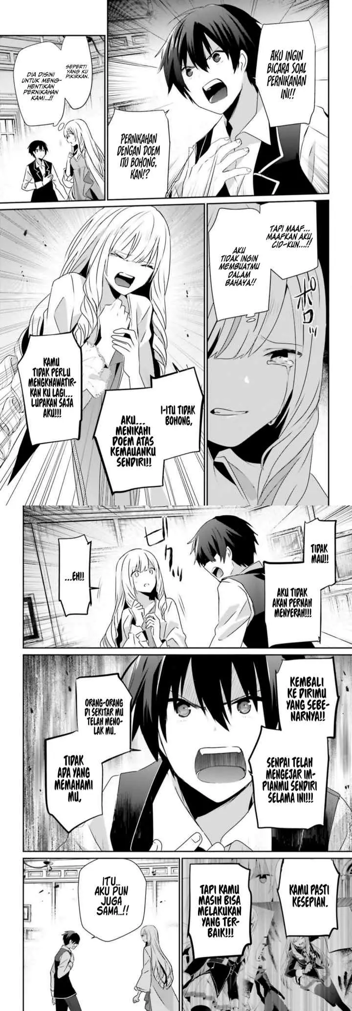 The Eminence in Shadow chapter 43 halaman 4