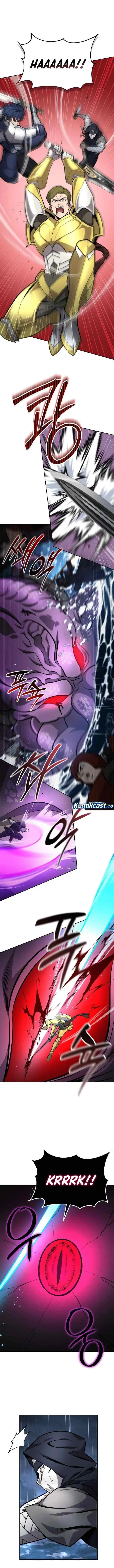 Kidnapping a Dragon chapter 30 halaman 9