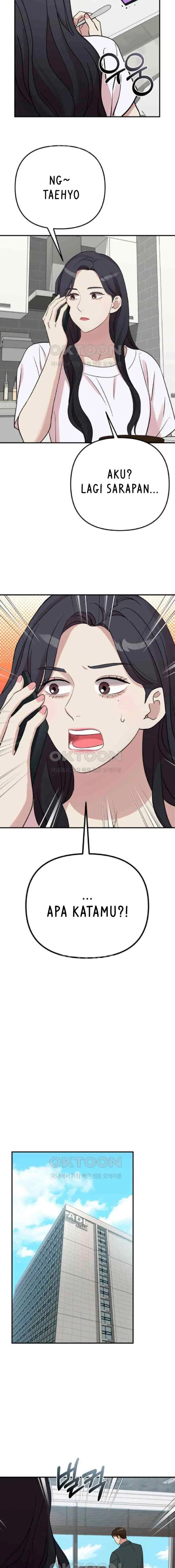 Give Birth To Me chapter 75 halaman 5