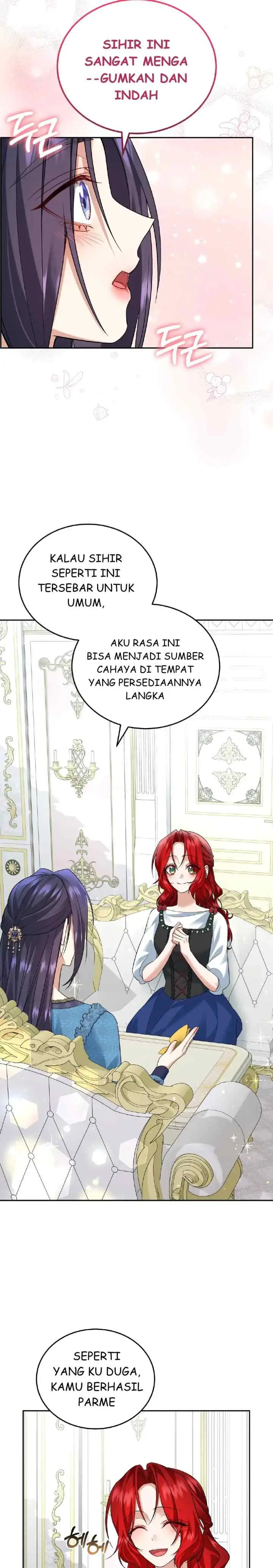 Fairy Legacy chapter 50 halaman 4