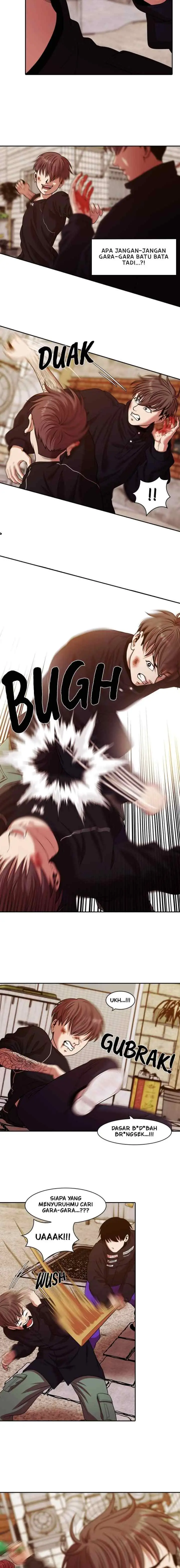 Mañana chapter 236 halaman 7
