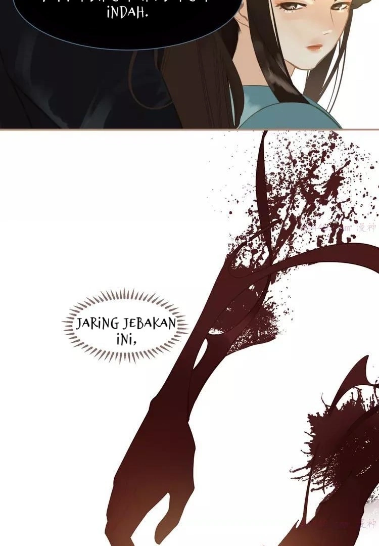 Generation's Queen Ling chapter 35 halaman 47