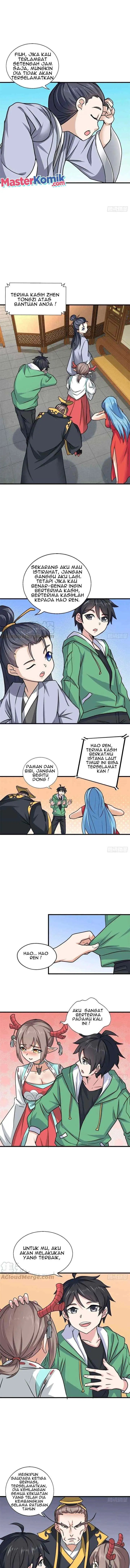 Dragon King Son chapter 65 halaman 5