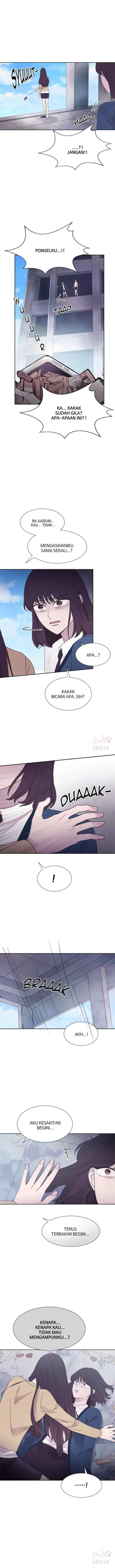 Seule Toi Me Vois chapter 31 halaman 8