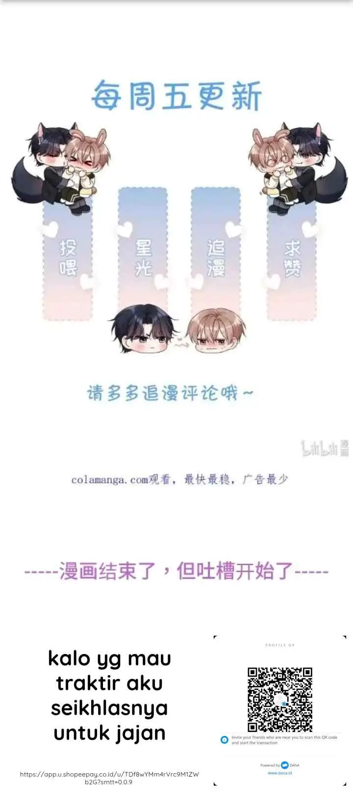 Early Summer Waltz chapter 28 halaman 12