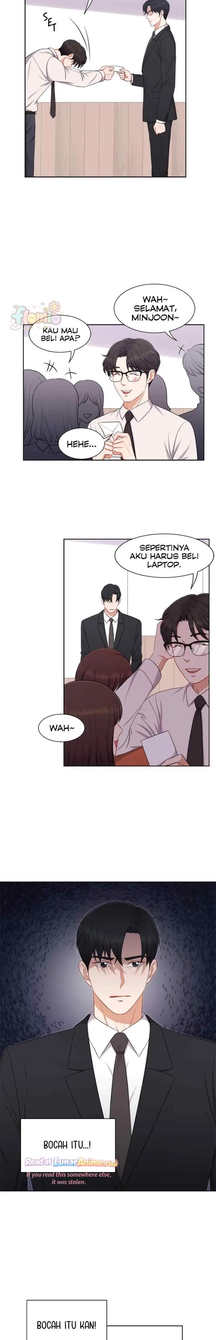 I Need a Bride chapter 37 halaman 13