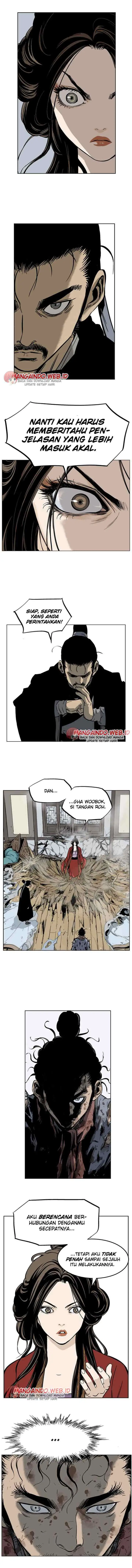 Gosu chapter 28 halaman 10