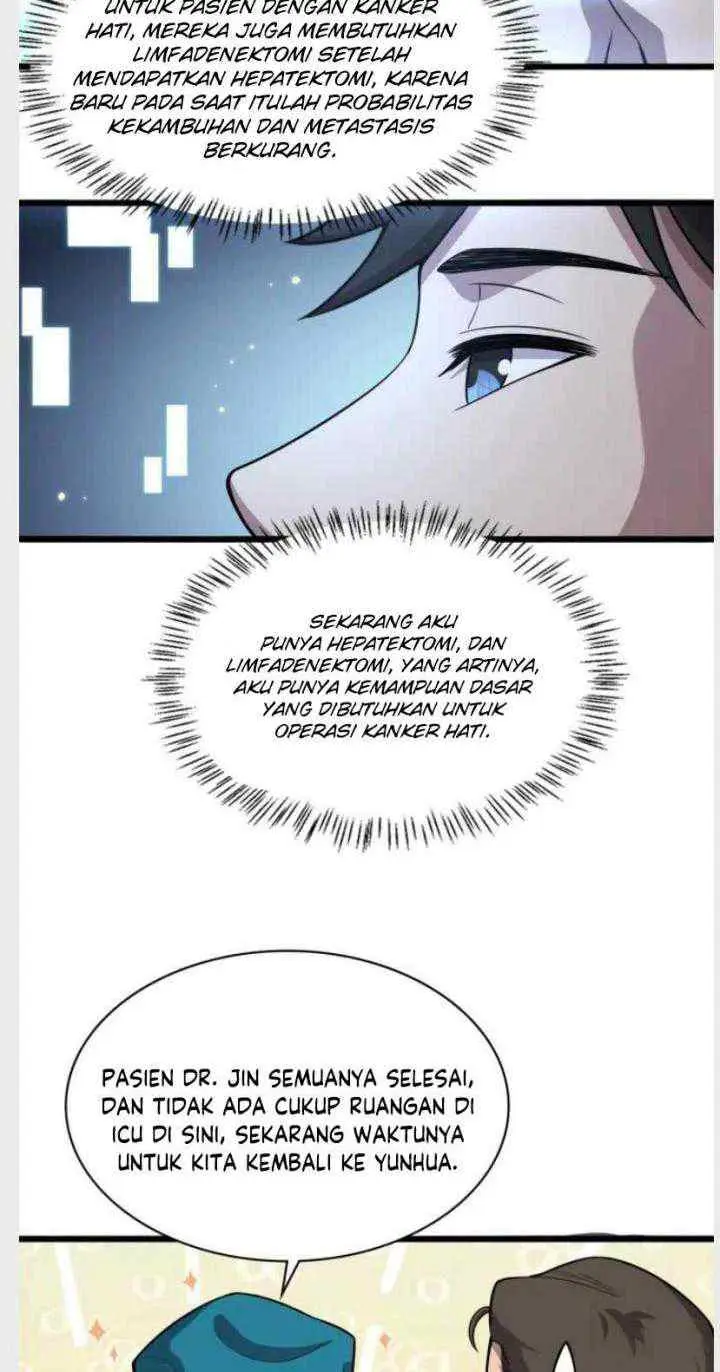 Great Doctor Ling Ran chapter 157 halaman 11