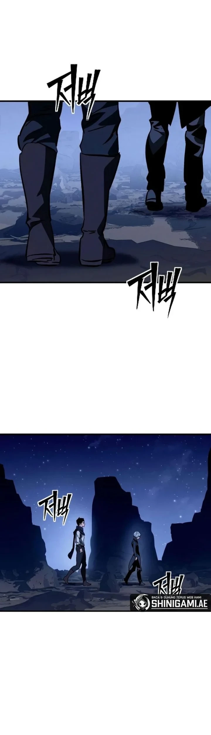 Necromancer of a Prestigious Swordsmanship Family chapter 9 halaman 80