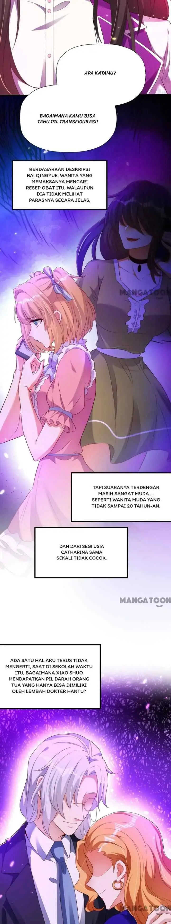 Don't Mess With Missy! chapter 148 halaman 9