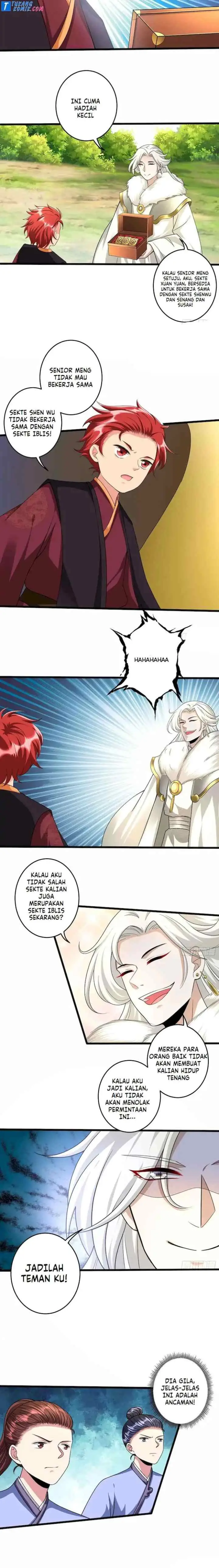 Start Become a Plug-in chapter 51 halaman 5