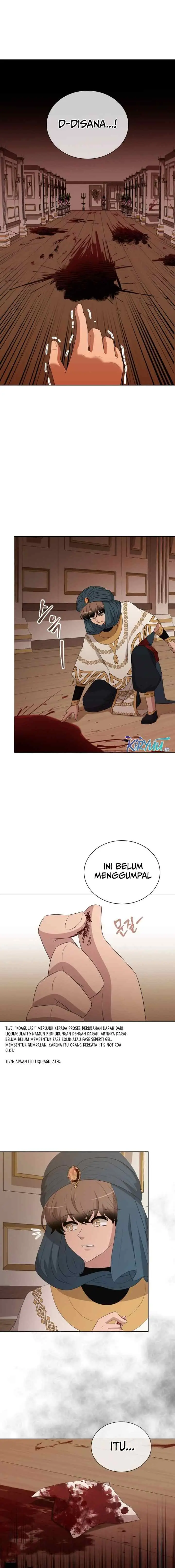 The Book of Lagier chapter 78 halaman 14