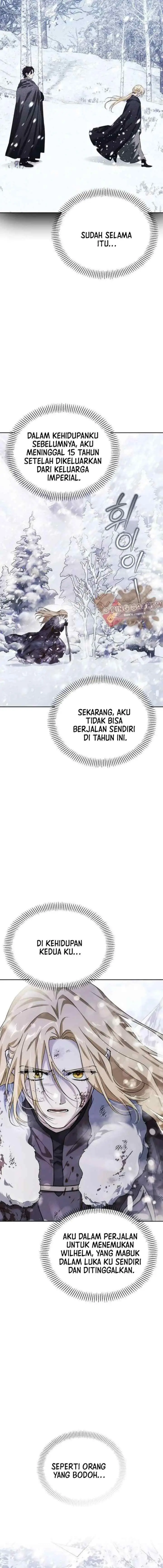 I Tamed My Ex-Husband's Mad Dog chapter 87 halaman 13