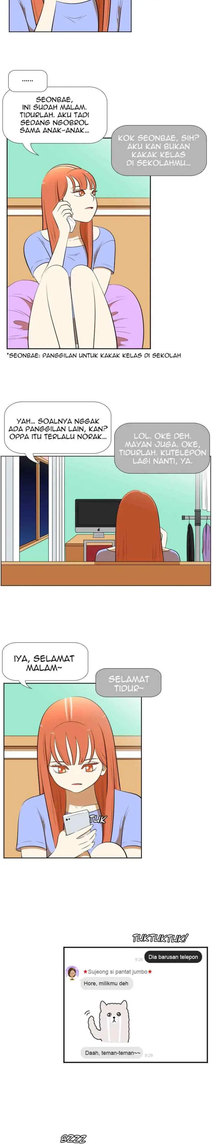New Normal: Class 8 chapter 196 halaman 4