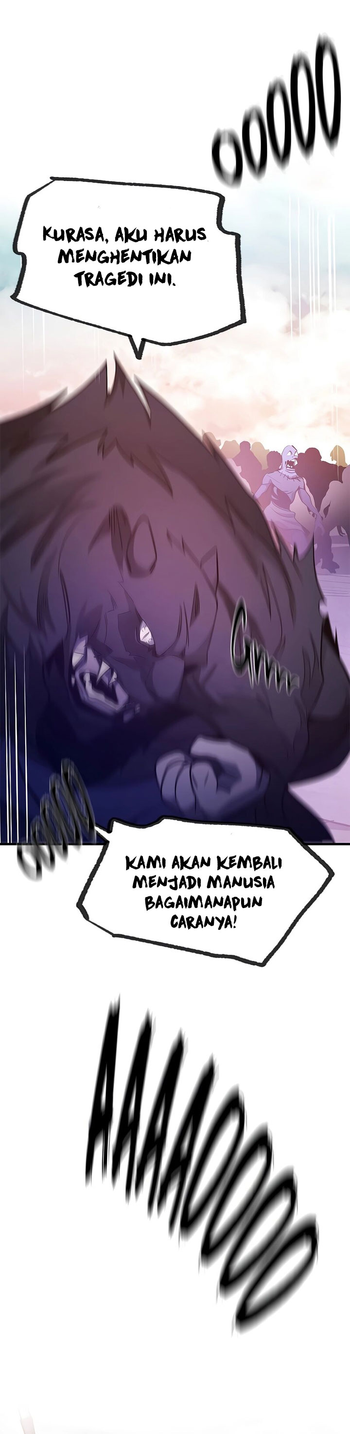 The Tutorial Is Too Tough! chapter 155 halaman 36