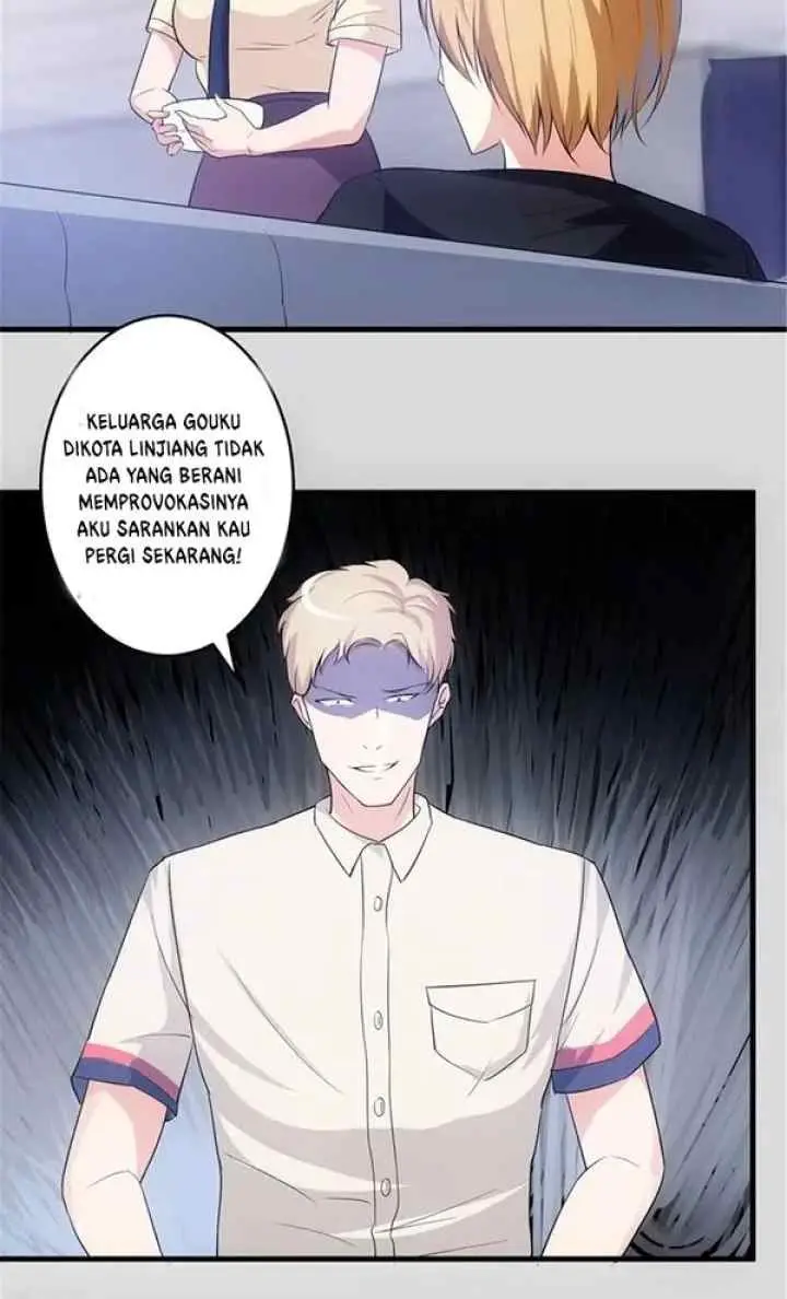 Ceo's Top Master chapter 61 halaman 14