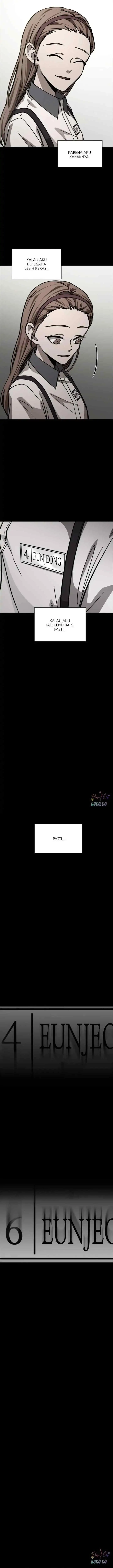 Get Back chapter 48 halaman 14
