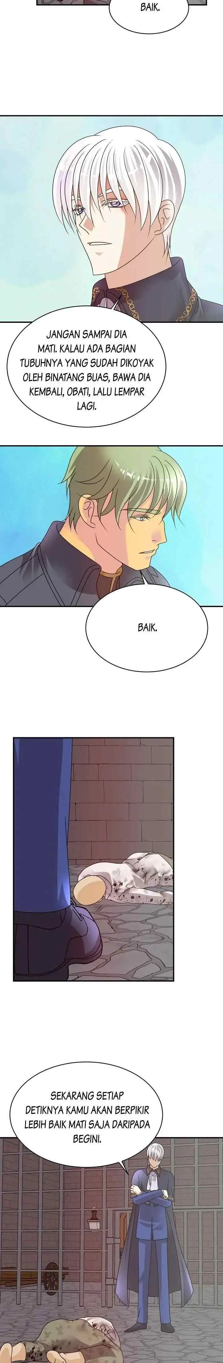 I Refuse the Duke chapter 99 halaman 4