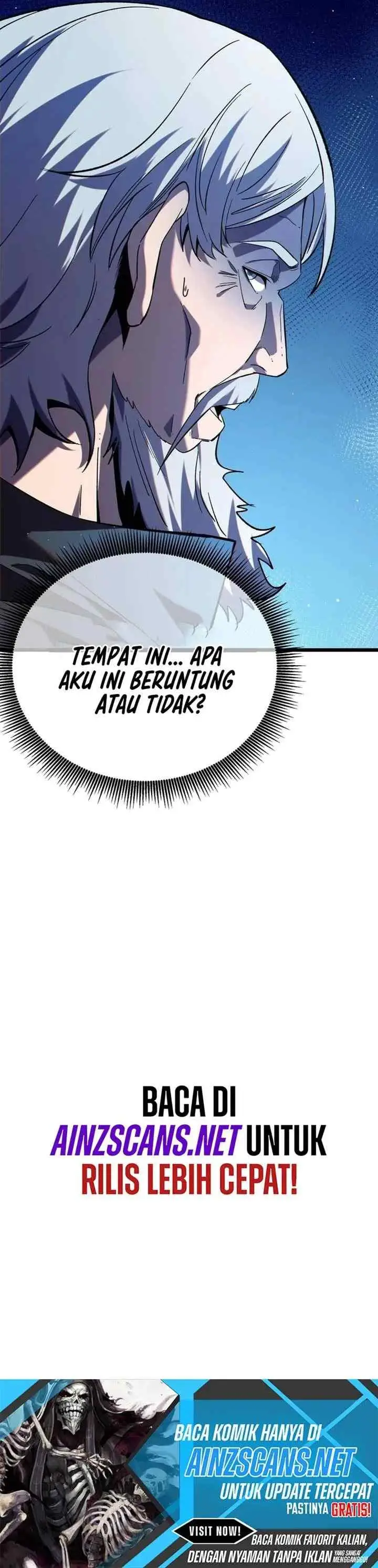 My Unbeatable Passive Skill Lets Me Deal Massive Damage! chapter 88 halaman 16