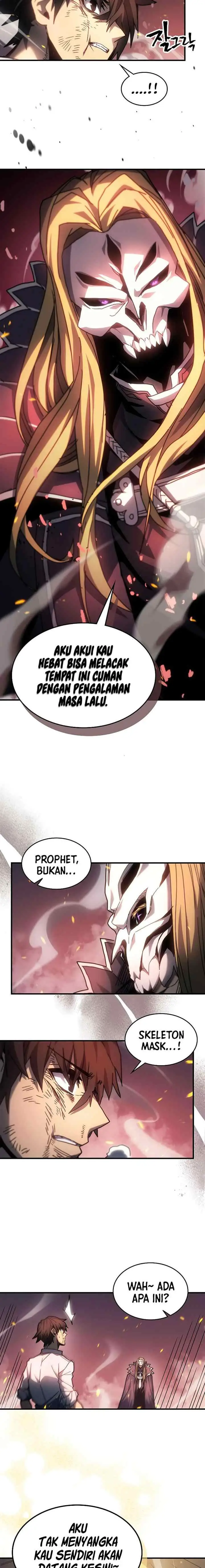 A Returner's Magic Should Be Special chapter 203 halaman 15