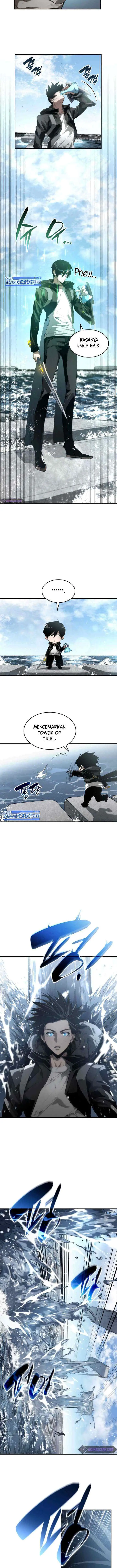 Boundless Necromancer chapter 19 halaman 13