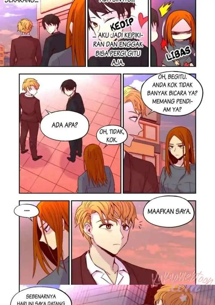 Gwisin-nim chapter 47 halaman 4