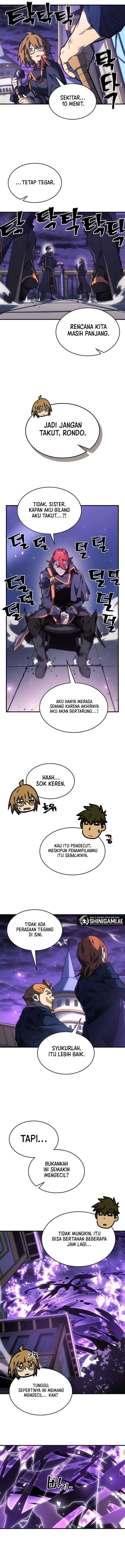 A Returner's Magic Should Be Special chapter 246 halaman 13