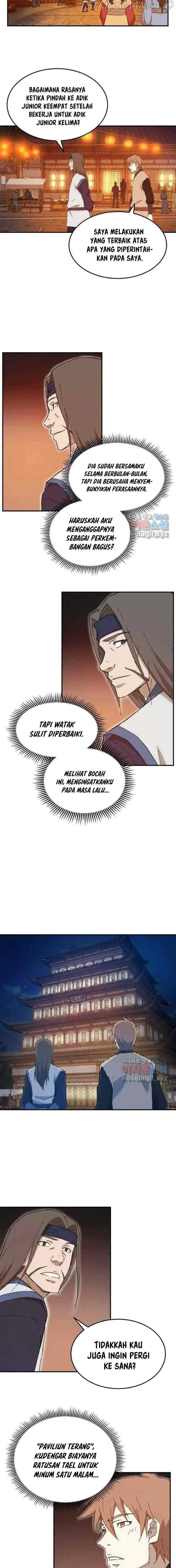 The Great Master chapter 48 halaman 6