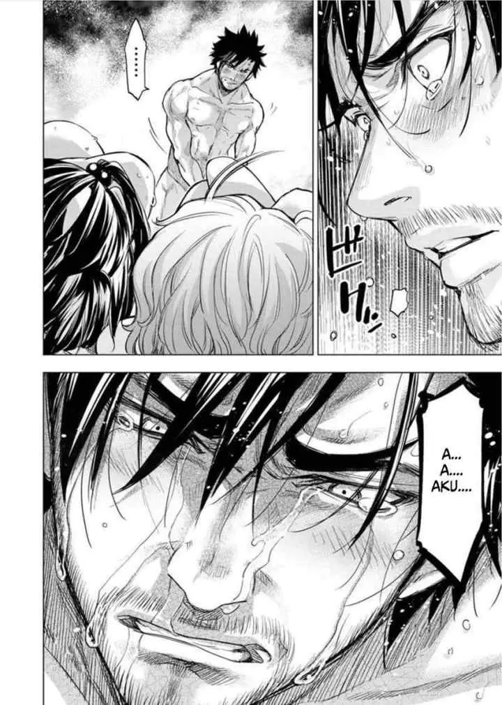 Ingoshima chapter 90 halaman 13