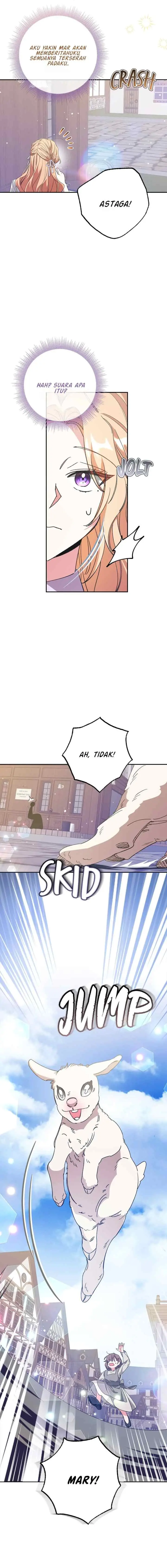 1st Kiss Was Intentional chapter 58 halaman 17