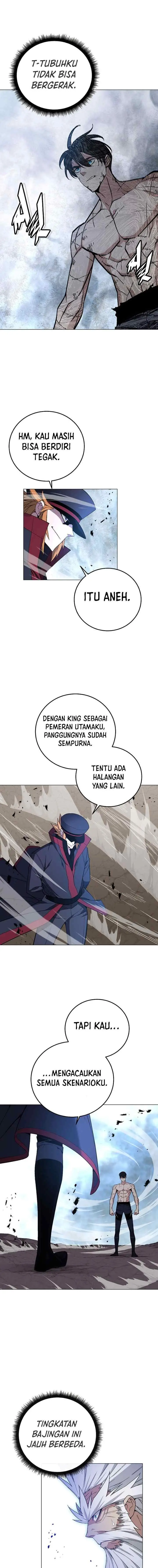 Heavenly Demon Instructor chapter 90 halaman 9