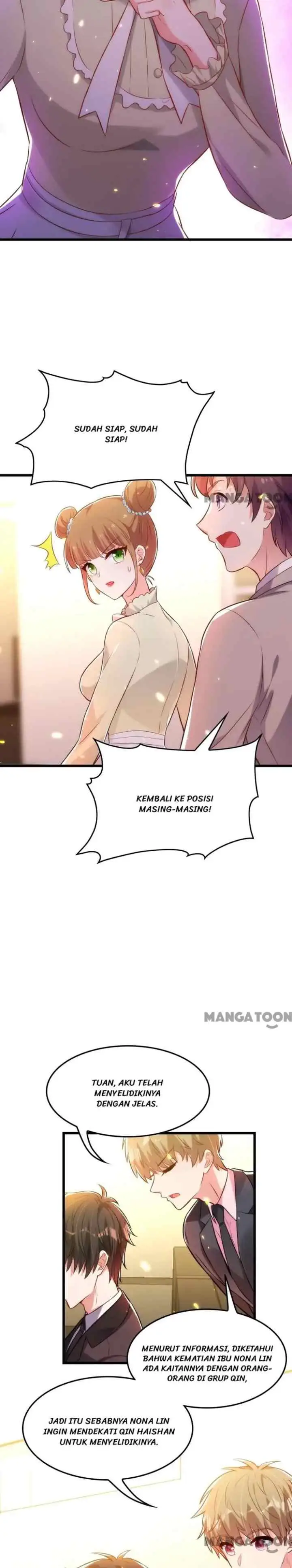 Don't Mess With Missy! chapter 82 halaman 13