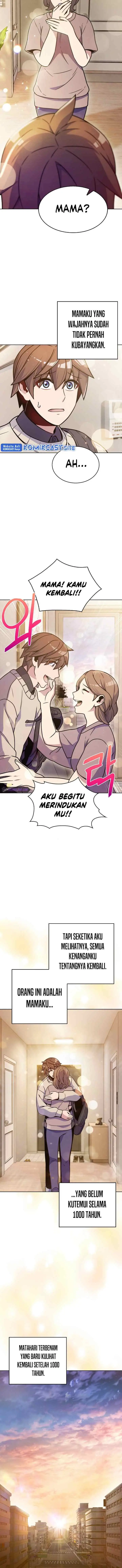 Everyone Else is A Returnee chapter 4 halaman 7
