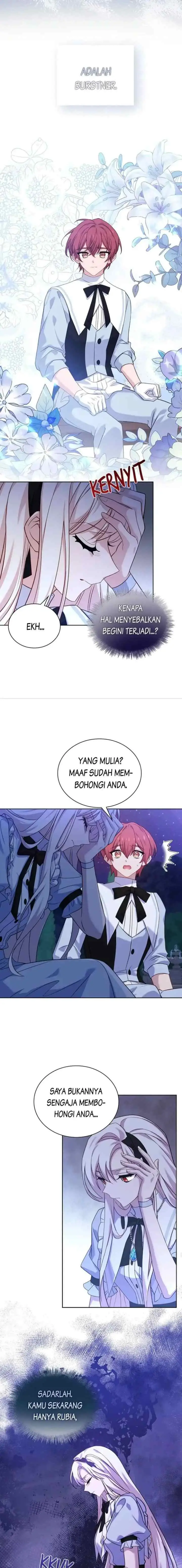 I Want to Break After Countless Regression chapter 66 halaman 10