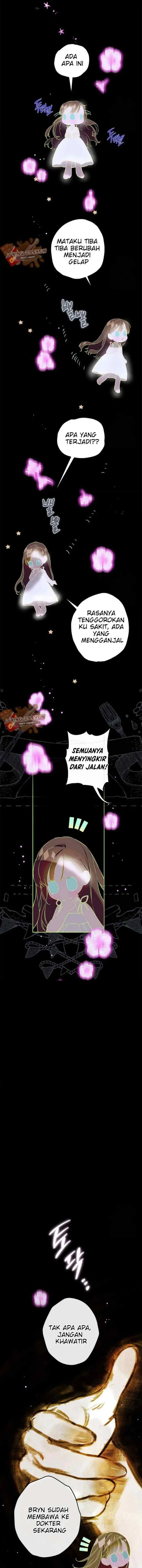 My Mom Got A Contract Marriage chapter 65 halaman 8