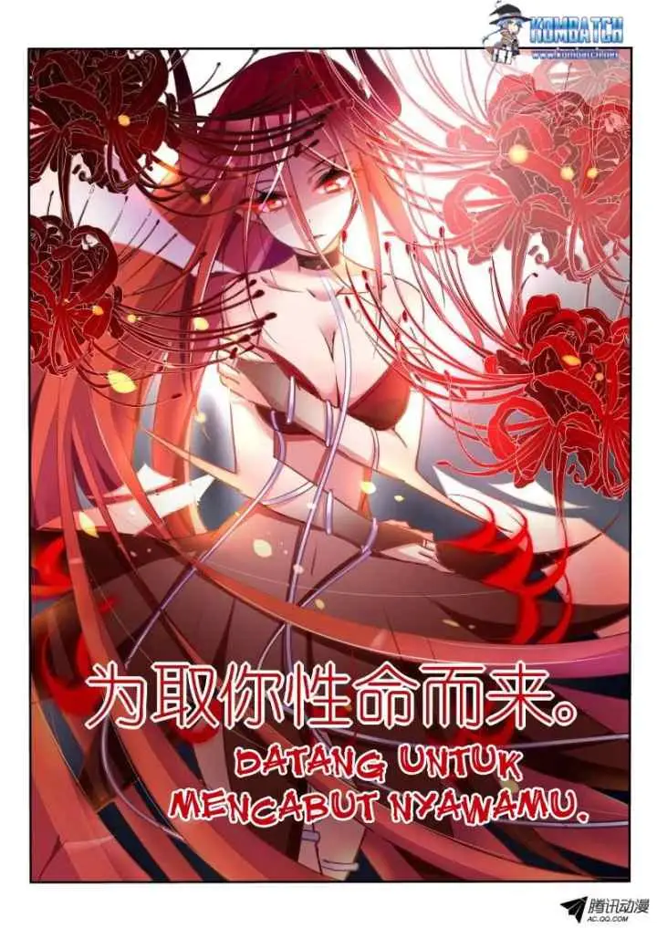 Demon Spirit Seed Manual chapter 10 halaman 6
