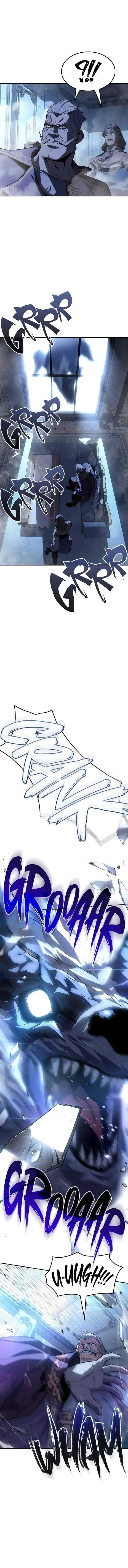 Ice Lord chapter 36 halaman 5
