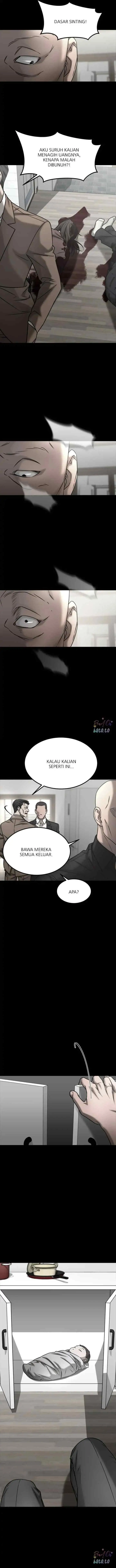 Get Back chapter 137 halaman 8