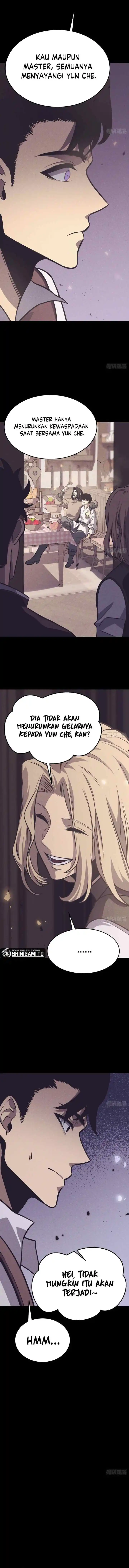 After Rebirth, I Used Mirror Reversal For Vengeance chapter 40 halaman 7