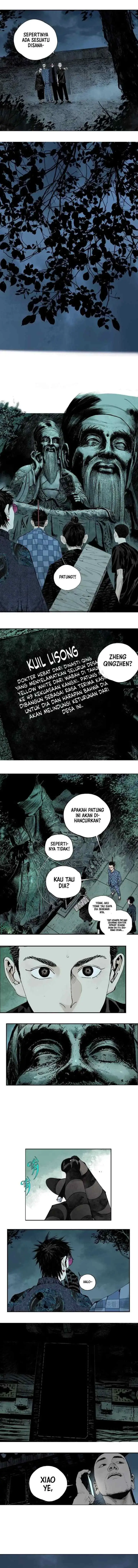 Take The Crown chapter 15 halaman 4