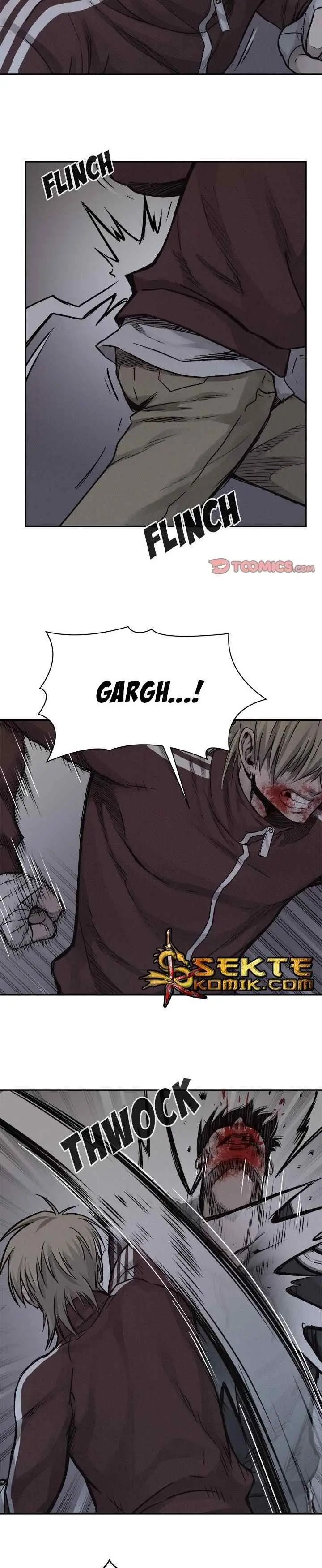 Pounding chapter 77 halaman 12