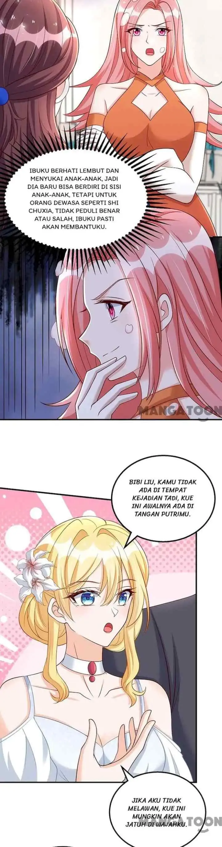 My Crazy Journalist Wife chapter 151 halaman 14