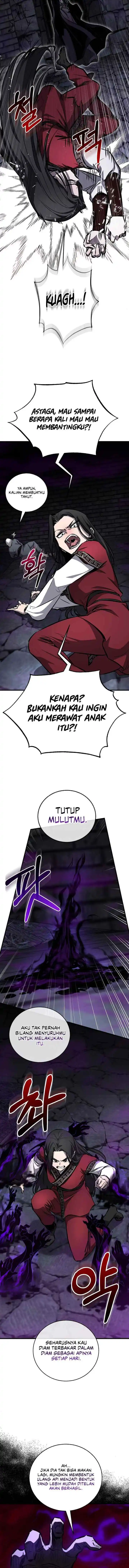 Childhood Friend Of The Zenith chapter 100 halaman 10