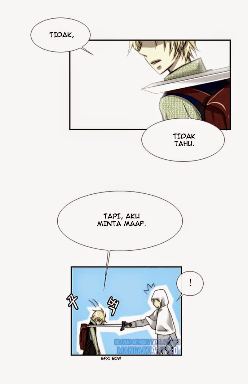 Black Haze chapter 9 halaman 10