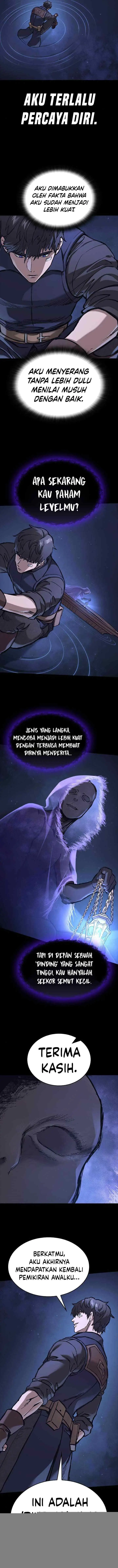Eternally Regressing Knight chapter 49 halaman 13