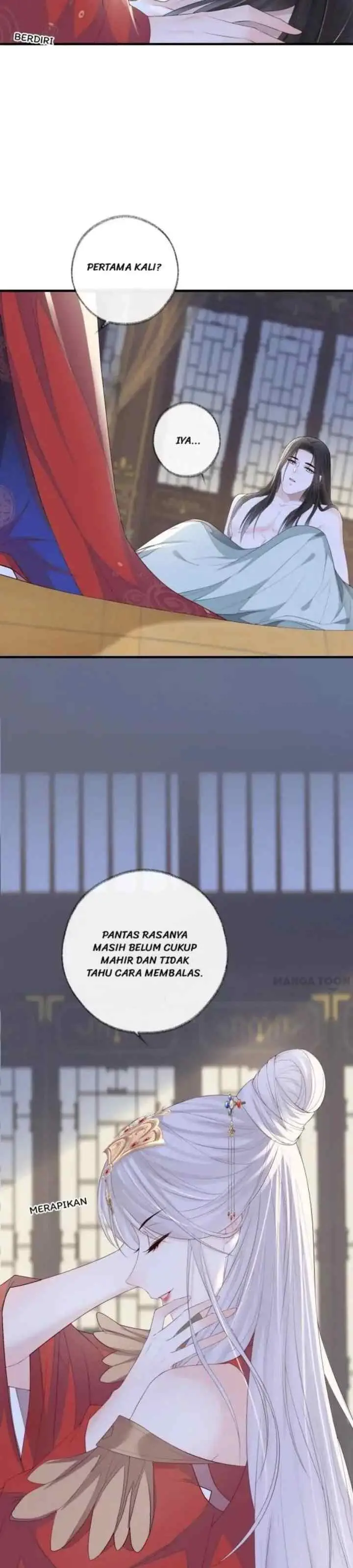 Queen Mother chapter 24 halaman 10